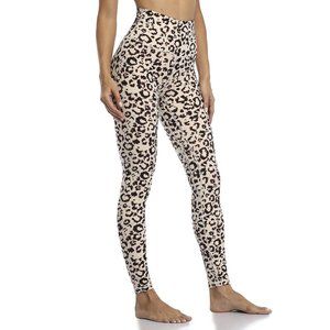 Colorfulkoala 28" high waisted leopard leggings